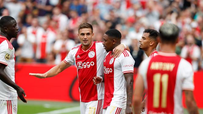Tegenstanders Liverpool, Napoli en Rangers uitgelicht: loting Ajax even fraai als zwaar