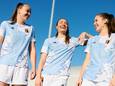 Mondial féminin 2027: Belgique, Pays-Bas et Allemagne ont envoyé leur candidature commune