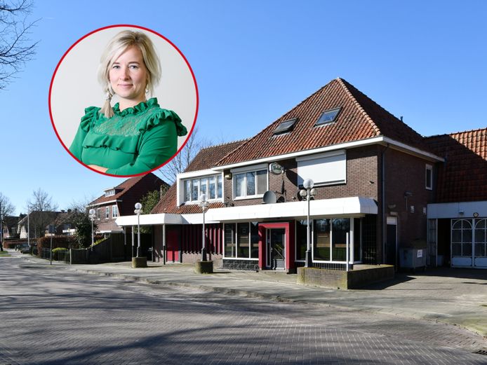Discotheek Tijs gaat tegen de vlakte?