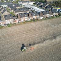 Van kurkdroge zomer tot barsten in de living: waarom je huis plots kan scheuren