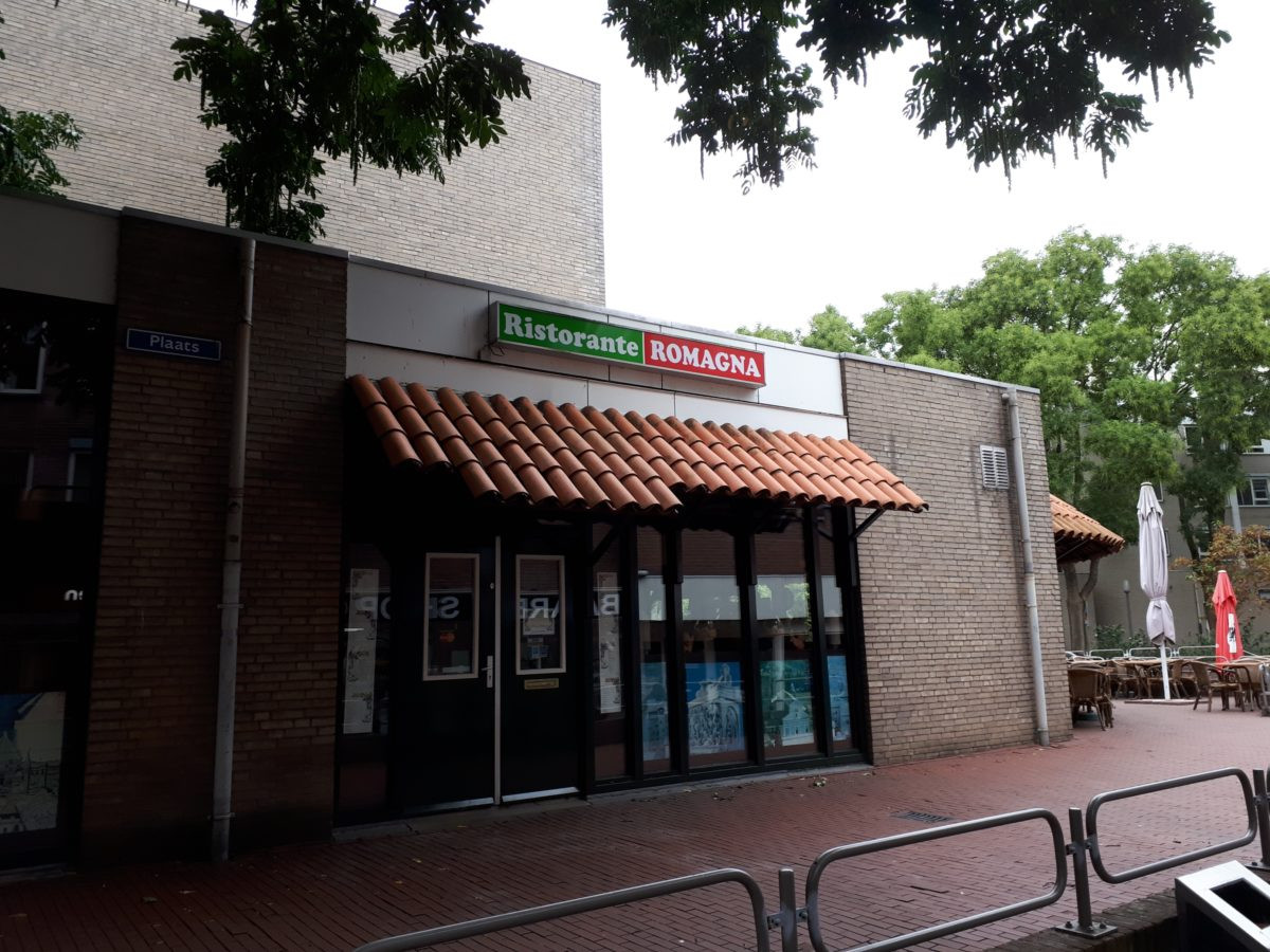 5 x deze Zoetermeerse restaurants bestaan al minstens 30 jaar Foto