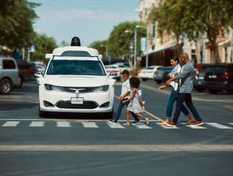 Zelfrijdende auto dreigt te mislukken: “Overheden zullen dat nooit accepteren, en automobilisten ook niet”