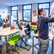 Harde actie van onderop is hard nodig