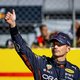 Max Verstappen heeft wereldtitel binnen handbereik na na zege