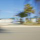 In Time Trial zit de kijker de renner dicht op het lycra (drie sterren)