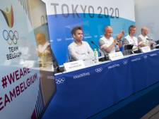 Le Team Belgium visera à l'avenir le top 5 et non plus le top 8 aux Jeux Olympiques