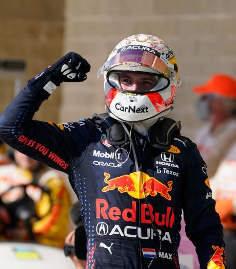 Max Verstappen moet weer vol aan de bak: ‘Het worden zware weken’