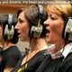 'Christmas Number One' - verrassend - voor vrouwen van Britse militairen