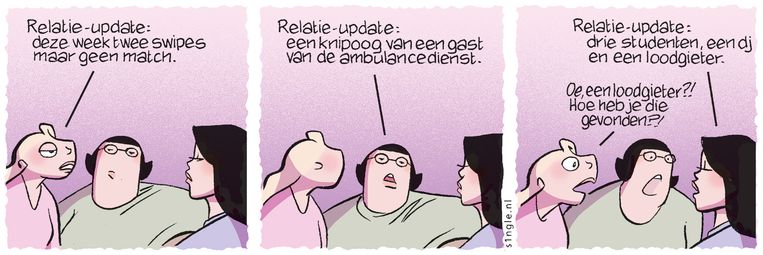 1 maart 2023. Beeld Kolk & De Wit