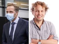 We smijten met miljarden, maar zijn doodsbang voor een paar testmedewerkers te veel