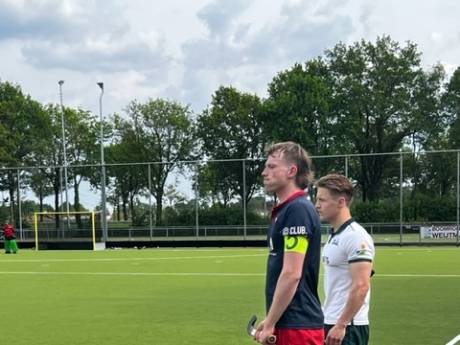 ‘Disney-film’ met hockeyers van Berkel-Enschot in de hoofdrol wacht op een mooi eind