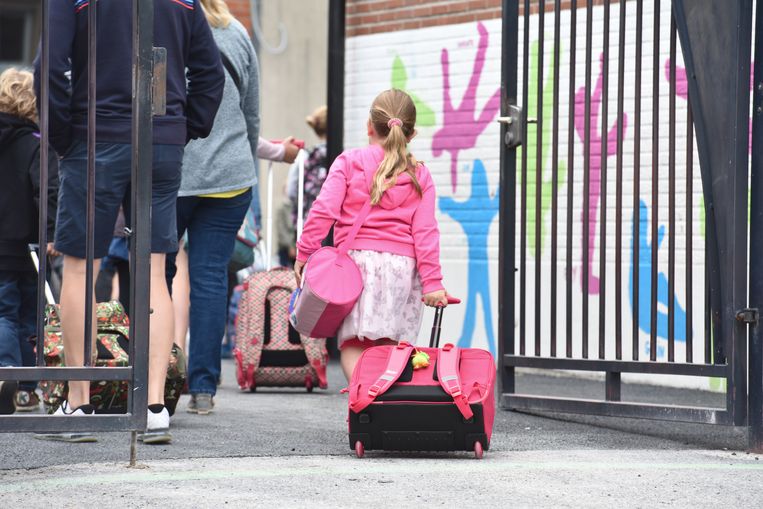 Illustratiefoto. Beeld BELGA