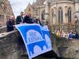 Het Reiefestival is een nieuwkomer op de kalender in Brugge.
