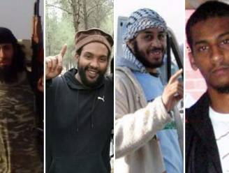 Vierde lid jihadistische ‘Beatles’ aangehouden door Britse politie