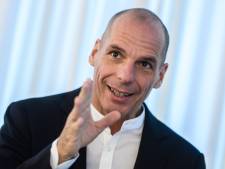 L'ancien ministre grec des Finances, Yanis Varoufakis, agressé en rue
