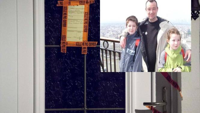 Bloedsporen onthullen eerste aanwijzing voor verdwijning Frans gezin