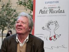 Jean-Jacques Sempé, le dessinateur du “Petit Nicolas” est décédé à l'âge de 89 ans