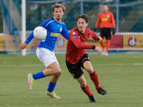 Sportclub Bemmel bezorgt RKHVV dramatisch competitiebegin, Driel kegelt Angeren omver