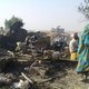 Nigeriaanse luchtmacht bombardeert per vergissing vluchtelingenkamp: 50 doden