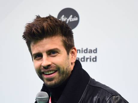 Davis Cup nieuwe stijl is probeersel van Barça-speler Piqué