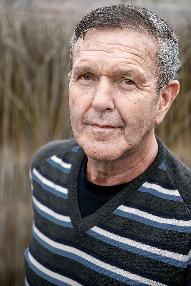 Roger De Vlaeminck: 