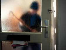 Inbrekers bleven weg: nieuw laagterecord gevestigd door corona