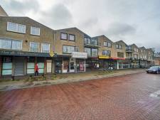Boekel kan door met plannen zuidwand van Agathaplein