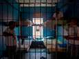 Beruchte gevangenis van Mexico sluit de deuren