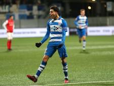 Younes Taha keert terug in basis bij PEC Zwolle tegen NAC Breda, meespelen Ryan Thomas twijfelachtig