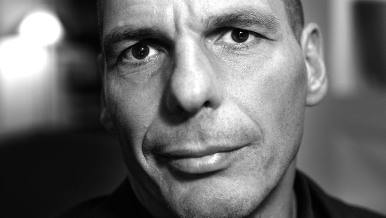 null Beeld Daniel Rosenthal  