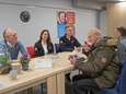 Fonkelnieuw buurthuis Bij Bosshardt in Langdonk: ‘Ik denk wel dat ik hier veel ga komen’