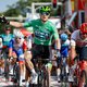 Bennett opnieuw aan het feest in Vuelta, Merlier schiet in sprint uit klikpedaal