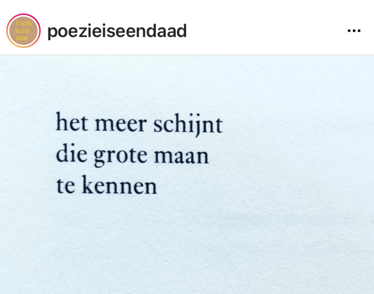 null Beeld 