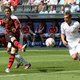 Enorme misser Gekas kost Frankfurt zege tegen Bayern