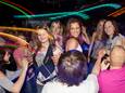 Maart 2010: het is volle bak tijdens de videoshow van TMF in The New Break.