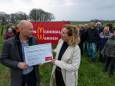 3000 handtekeningen tegen McDonald's bij Zutphen: ‘Tot in Nairobi aan toe willen ze dit niet’