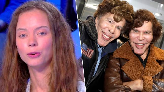 La fille d’Igor Bogdanoff évoque l’héritage laissé par son père et son oncle: “Ils n’avaient pas un sou”