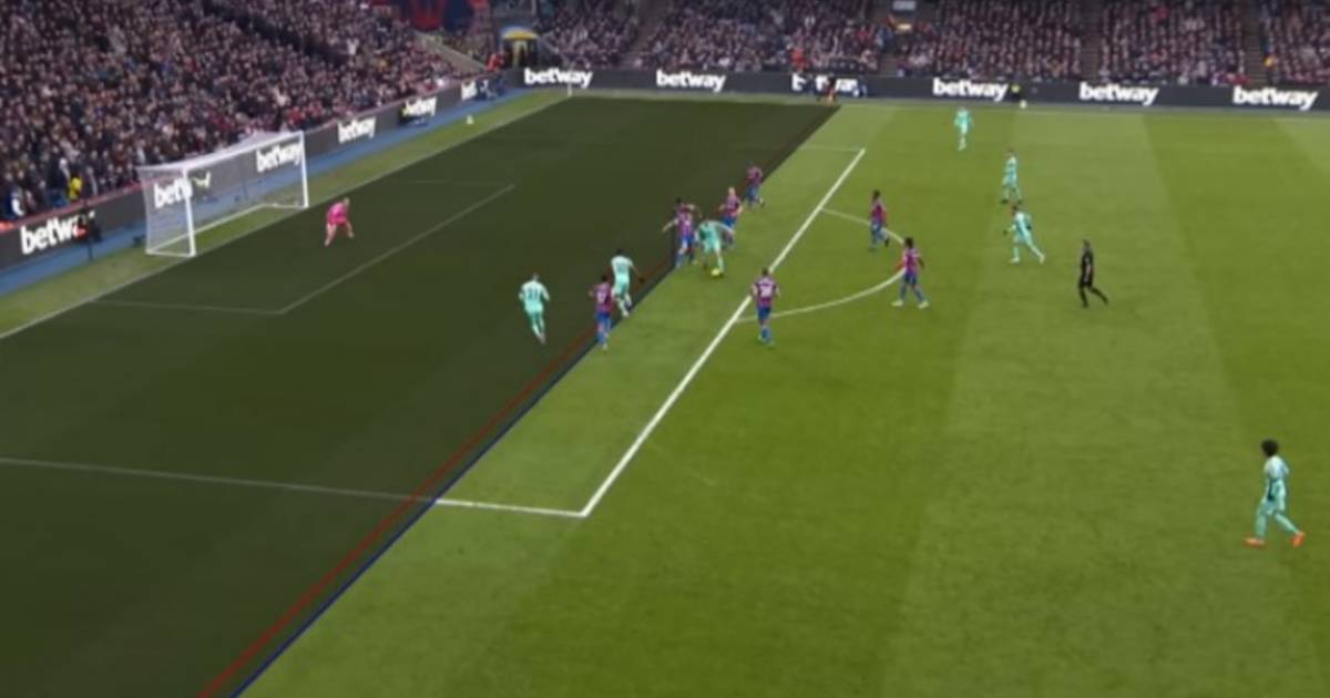 Ook in Engeland is VAR geen onbeschreven blad videoref voor twee