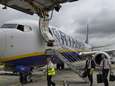"Ryanair-werknemers in Charleroi moeten zelf betalen voor drugstest" 