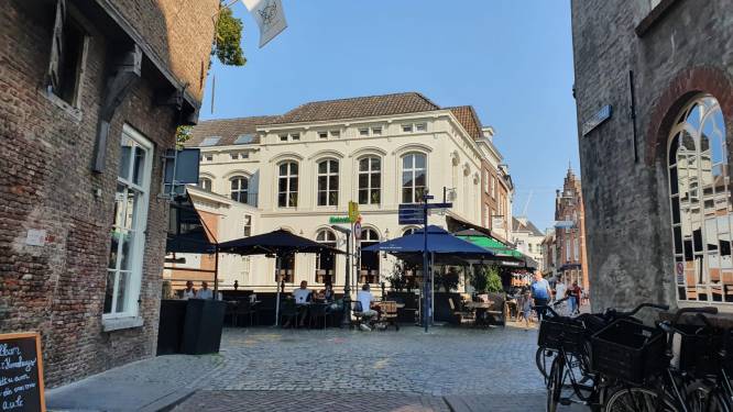 Eten bij zes Bossche restaurants op één dag? Kan gewoon tijdens deze wandeling