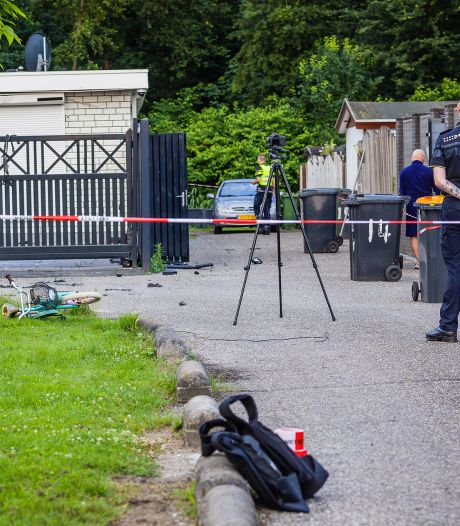 Politie concludeert: Explosief bij woning in Tienhoven was gerichte actie 