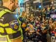 Onrustige avond bij restaurant Utrecht vanwege negeren coronacheck: ‘We zijn klaar voor deze strijd’