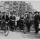 Op de fiets naar Marokko in 1925