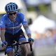 Talansky als knecht naar Vuelta