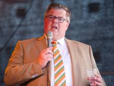 Burgemeester weer aan tafel met politie over aanpak overvallen