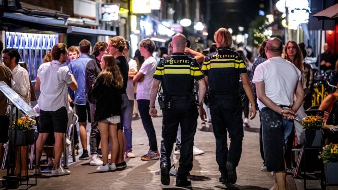 Zakkenrollers terug in Amsterdam, drie keer zoveel incidenten als vorig jaar 