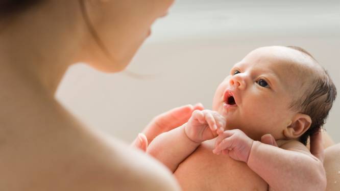 Emma niet meer de populairste meisjesnaam, Lio en Frenkie in opkomst