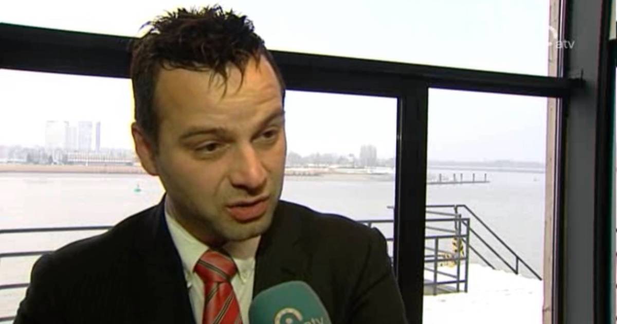Oplichter en ‘redder van Antwerp’ Filip De Graeve opgepakt: “Procureur ...