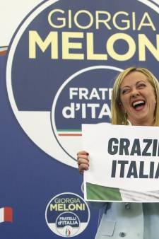 Qui est Giorgia Meloni, cette ex-fan de Mussolini qui a conquis l'Italie?