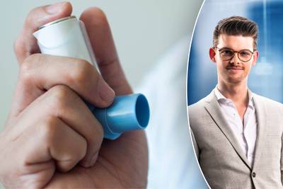 Baanbrekend onderzoek ontdekt hoe we astma mogelijk kunnen voorkomen in de toekomst: “Het resultaat van meer dan tien jaar werk”